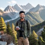 Aarav Sharma