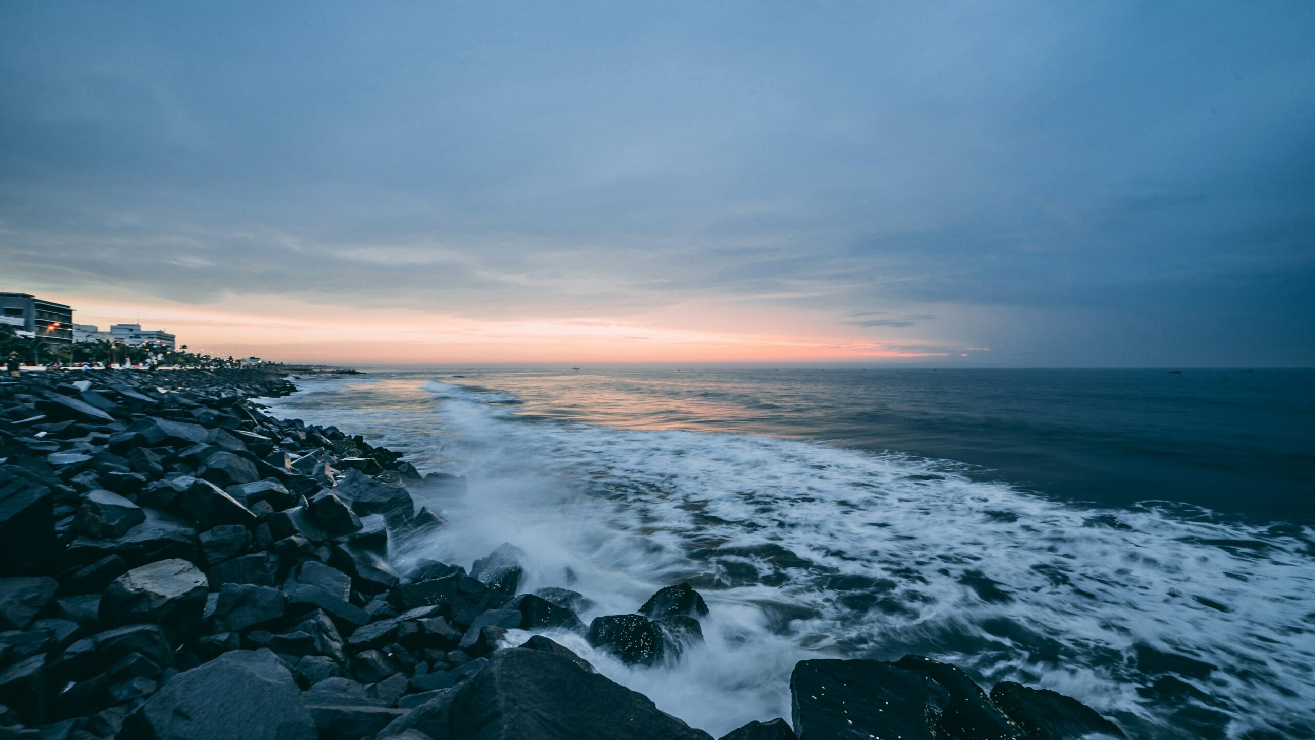 Beaches of Pondicherry Beaches of Pondicherry
