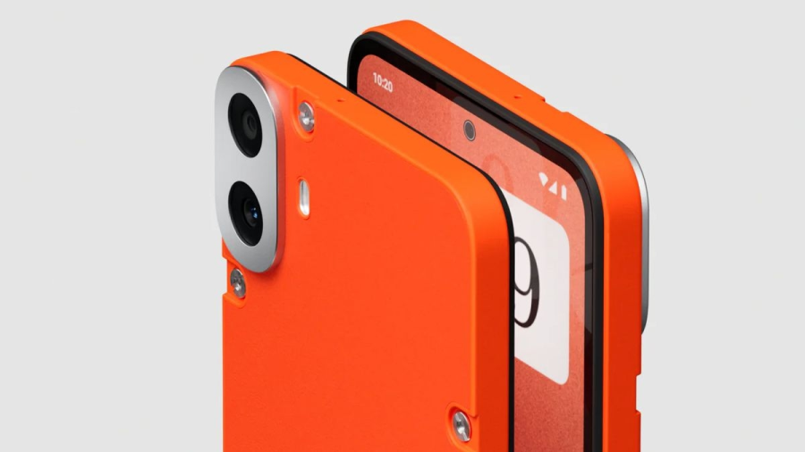 Cmf Phone 2 Pro Design and Build Cmf Phone 2 Pro Design and Build