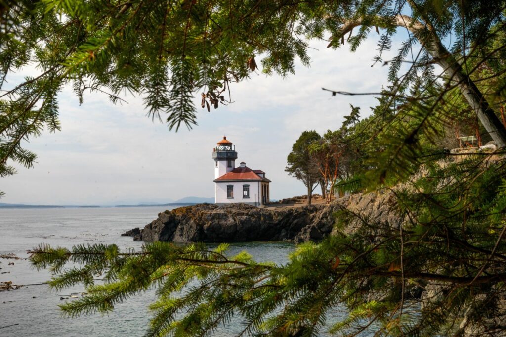 Do I need a car on the San Juan Islands? Do I need a car on the San Juan Islands?