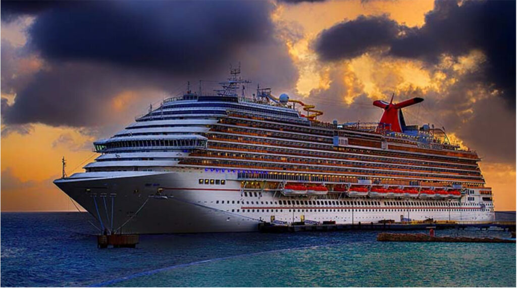Do I need a passport for a Carnival cruise? Do I need a passport for a Carnival cruise?