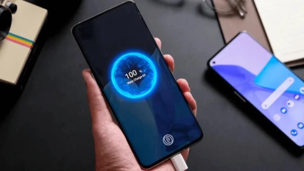 How fast does the OnePlus 13s charge How fast does the OnePlus 13s charge