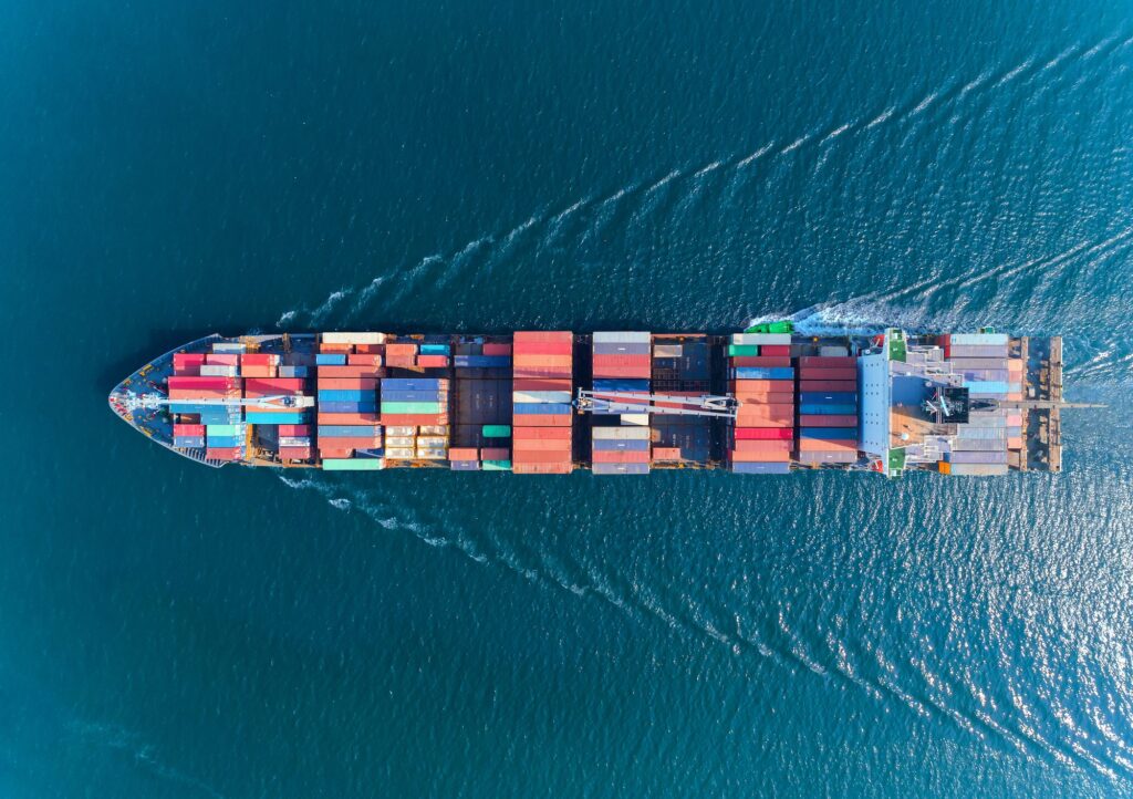 Looking Ahead: Towards 1,000 Ships Looking Ahead: Towards 1,000 Ships