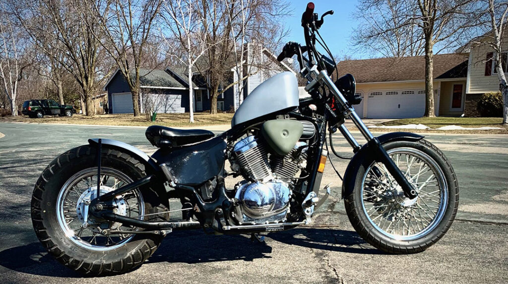 Maintenance Tips for Honda Shadow Bobber Owners Maintenance Tips for Honda Shadow Bobber Owners