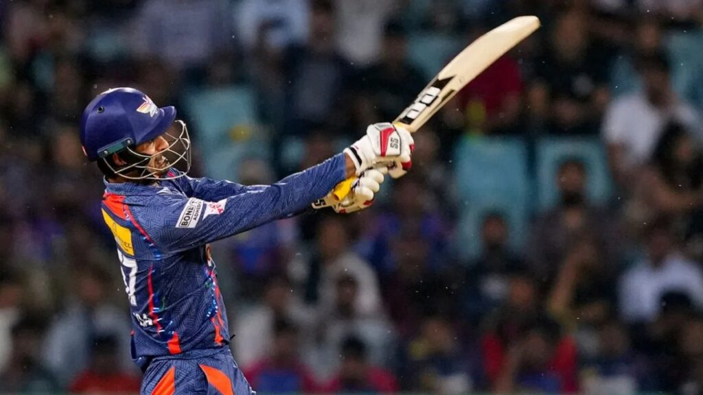 Meet the Fan Expectations: Why Deepak Hooda Matters in 2025 Meet the Fan Expectations: Why Deepak Hooda Matters in 2025
