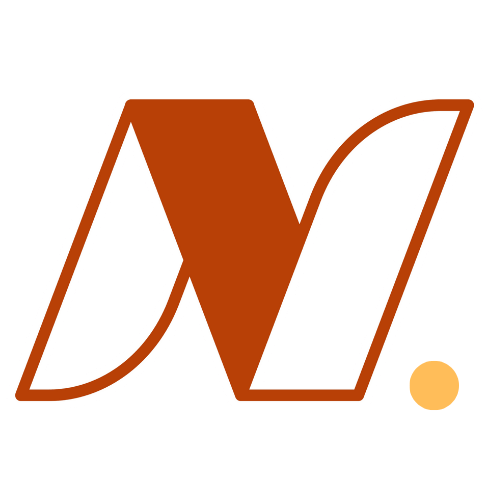 NewsNominal Logo Icon