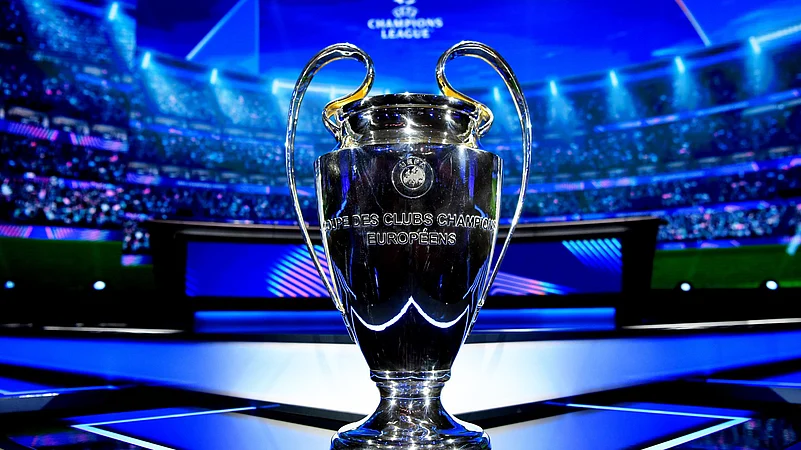 Other UEFA Champions League Fixtures to Watch Other UEFA Champions League Fixtures to Watch
