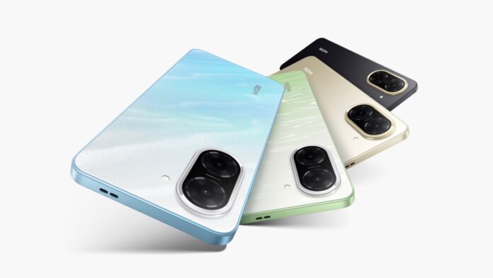 Redmi A5 Specifications: What to Expect Redmi A5 Specifications: What to Expect