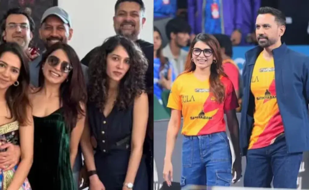 Signature Style – What Makes Raj Nidimoru Stand Out? Signature Style – What Makes Raj Nidimoru Stand Out?