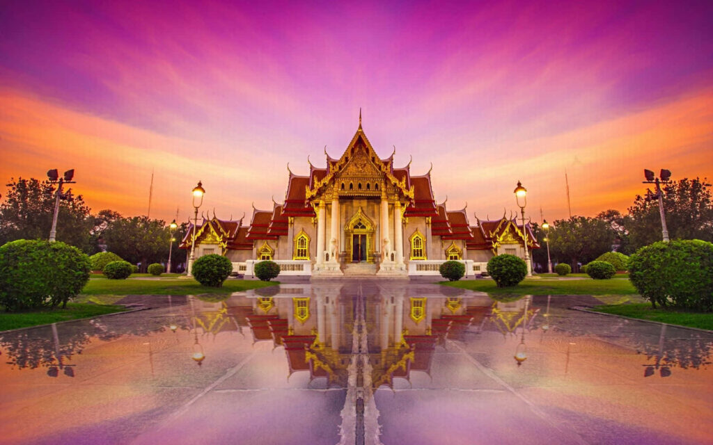 Thailand Thailand