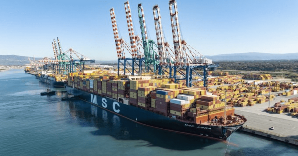 The Journey to 900 Vessels The Journey to 900 Vessels