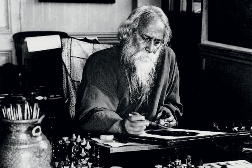 The Power of Tagore’s Lyrics The Power of Tagore’s Lyrics