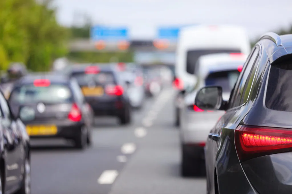 Tips to Avoid Driving Bans and Points