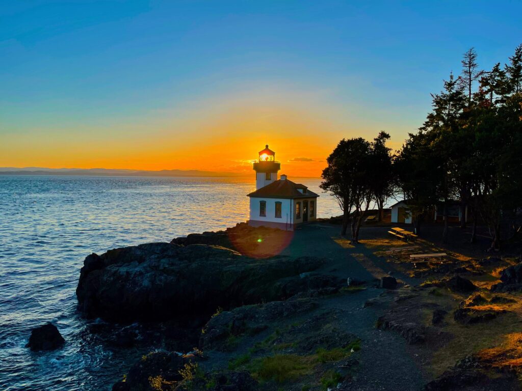 Top Things to Do in the San Juan Islands Top Things to Do in the San Juan Islands