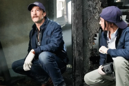 NCIS Origins Season Finale – How Gibbs and Lala’s Bond Redefined the NCIS Legacy