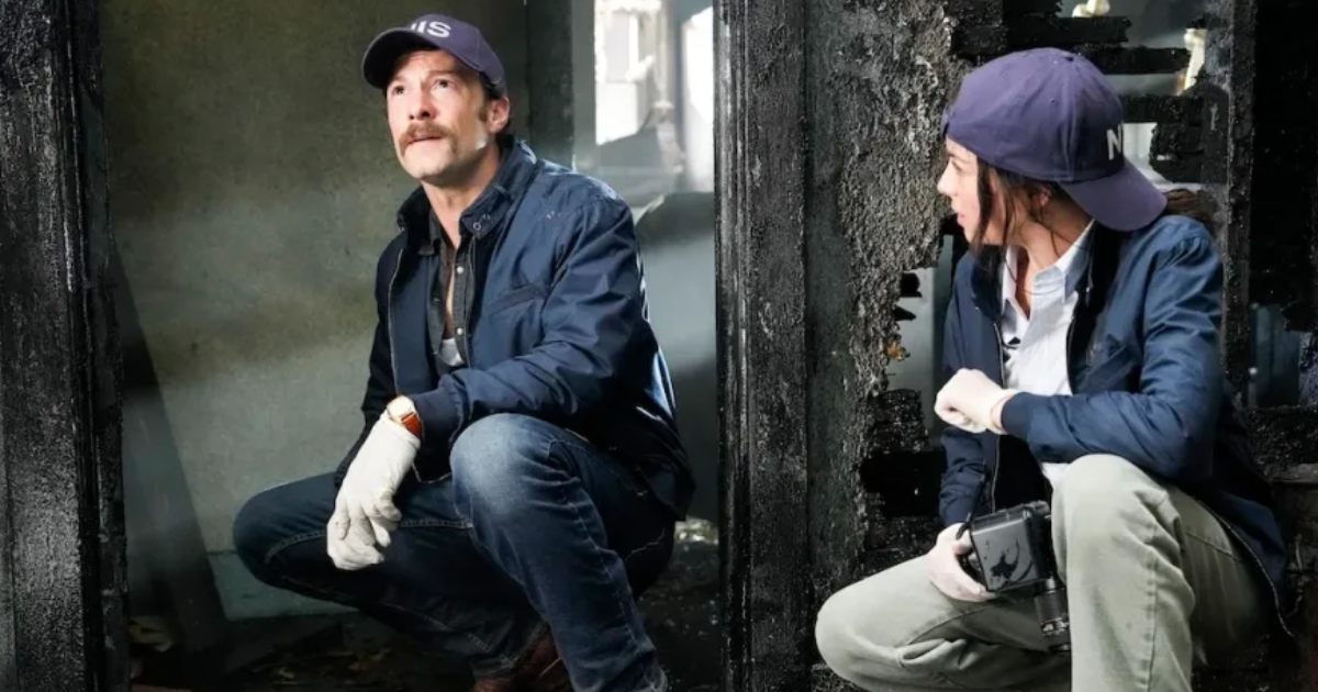 NCIS Origins Season Finale – How Gibbs and Lala’s Bond Redefined the NCIS Legacy