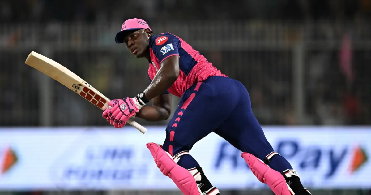 Rovman Powell’s Impact on IPL 2025: How the Power-Hitter is Shaping the Playoffs Race