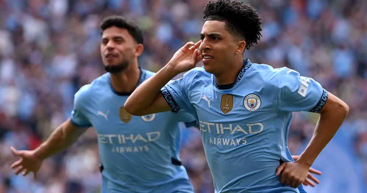 Nottm Forest vs Man City: Full Match Report, Player Analysis, and Key Takeaways