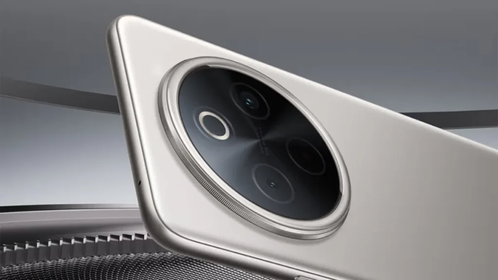 Vivo T4 Launch Date in India Vivo T4 Launch Date in India