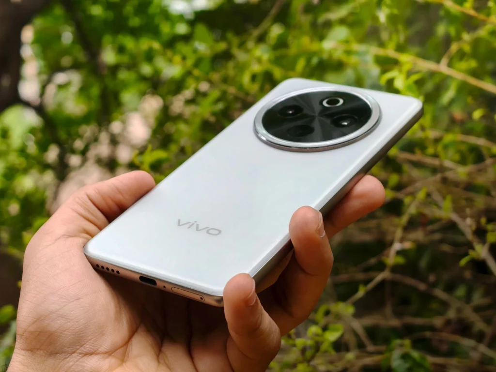 Vivo T4 Performance and Software Vivo T4 Performance and Software