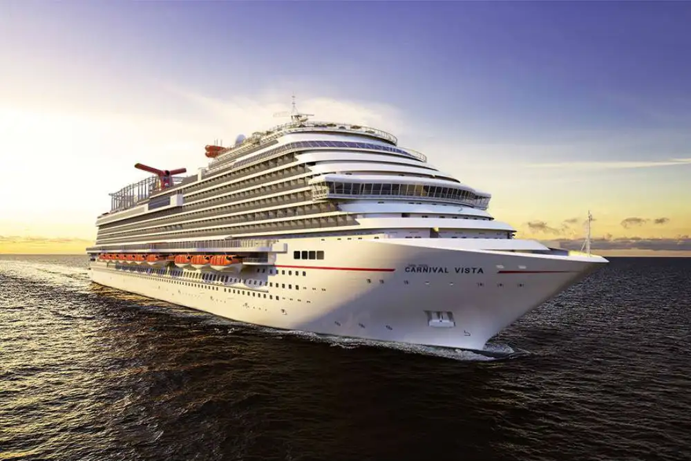 What Is Carnival Cruise Line Known For? What Is Carnival Cruise Line Known For?