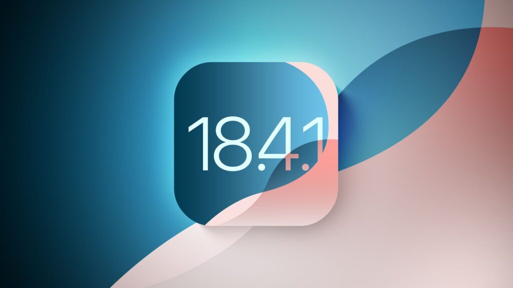 What Is iOS 18.4.1 and Why Was It Released?