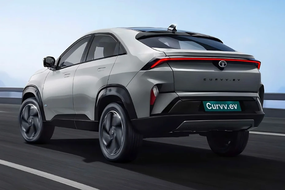 What are the on-road prices of the Tata Curvv in major cities? What are the on-road prices of the Tata Curvv in major cities?