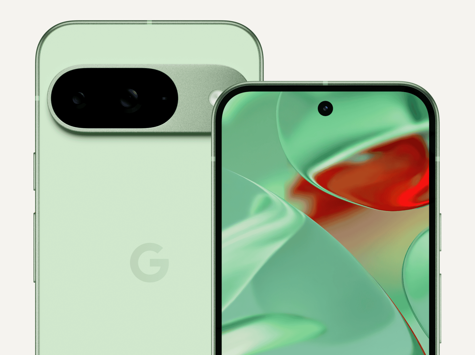 What camera setup does Pixel 9 offer What camera setup does Pixel 9 offer