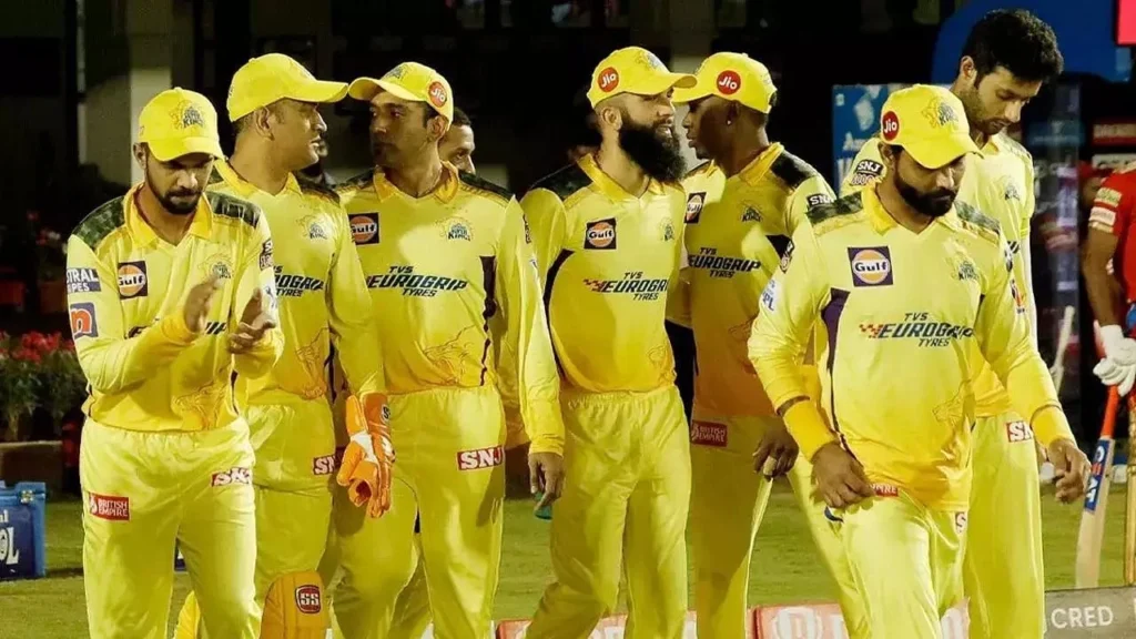 Which Is No. 2 Fixing Team in IPL: The Real Meaning Which Is No. 2 Fixing Team in IPL: The Real Meaning
