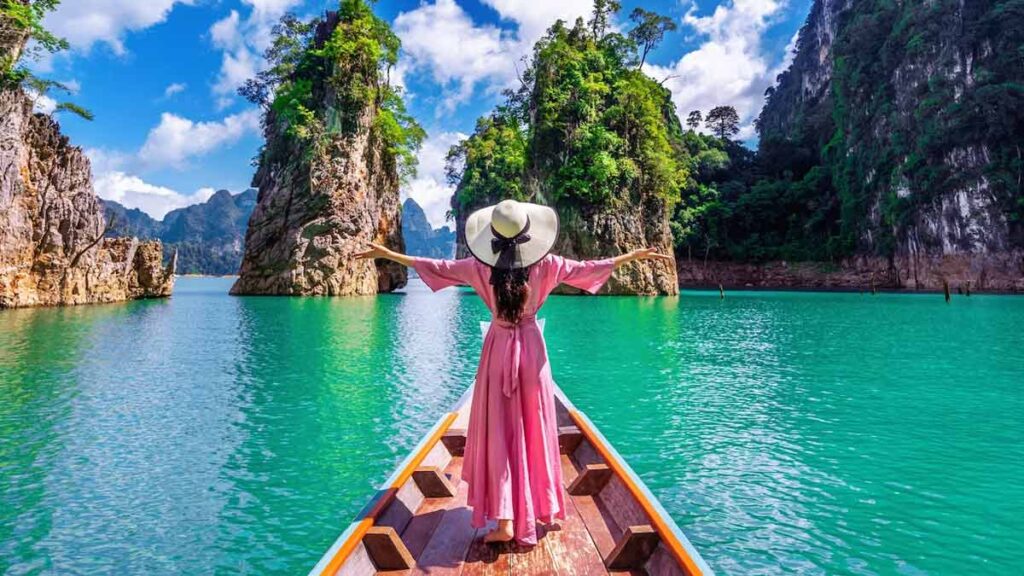 Why Consider Budget-Friendly Countries for Travel? Why Consider Budget-Friendly Countries for Travel?