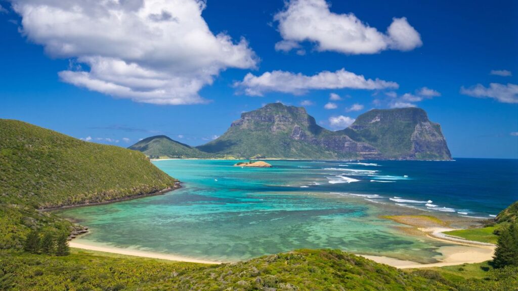 Why Visit Lord Howe Island in 2025? Why Visit Lord Howe Island in 2025?