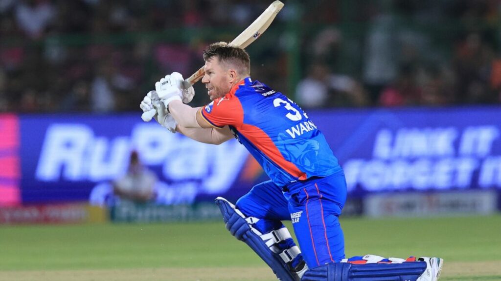 Why don’t they start the second innings immediately? Why don’t they start the second innings immediately?