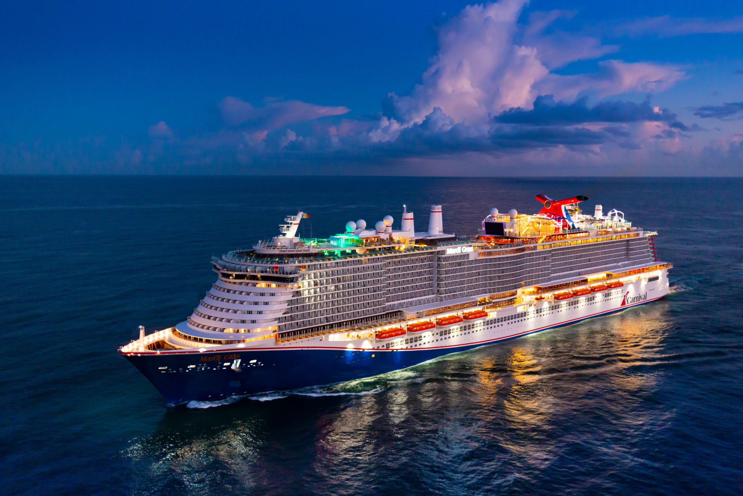 carnival cruises