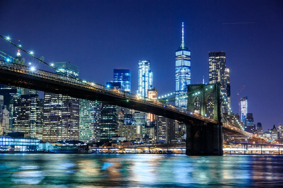 fintech companies new york