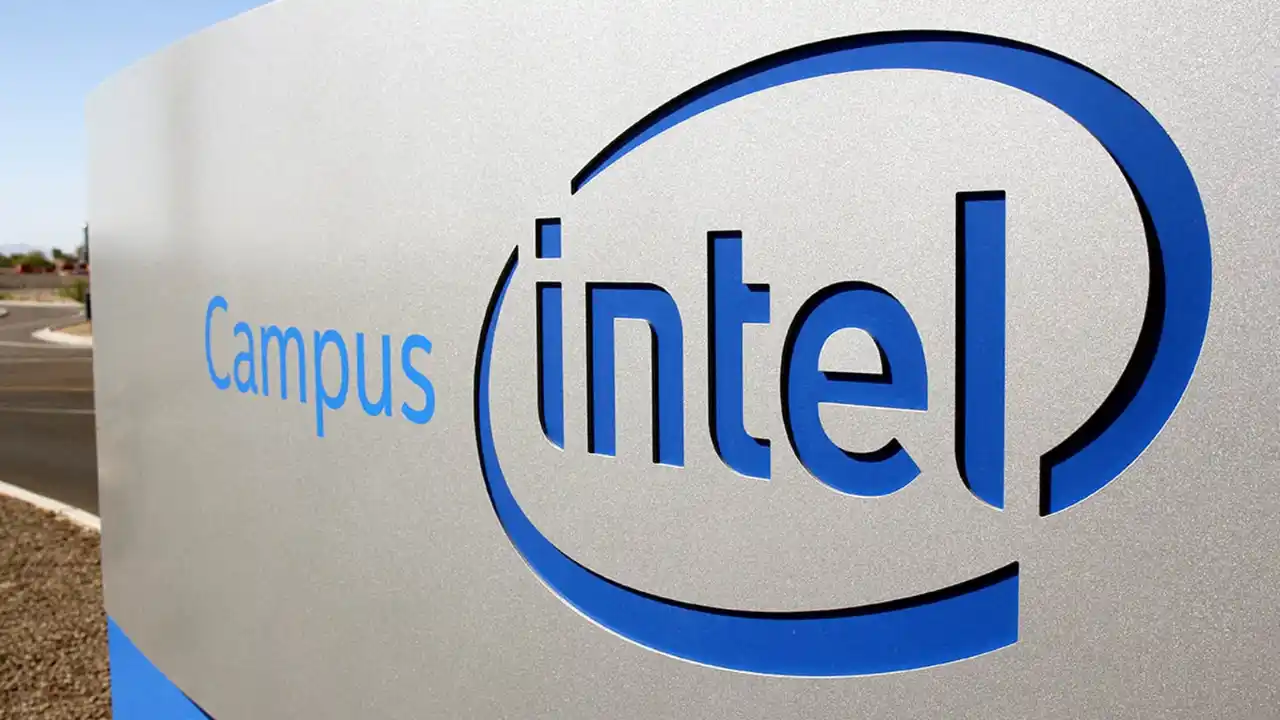 Intel layoffs