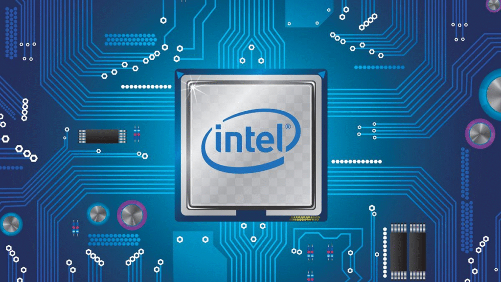 Intel layoffs