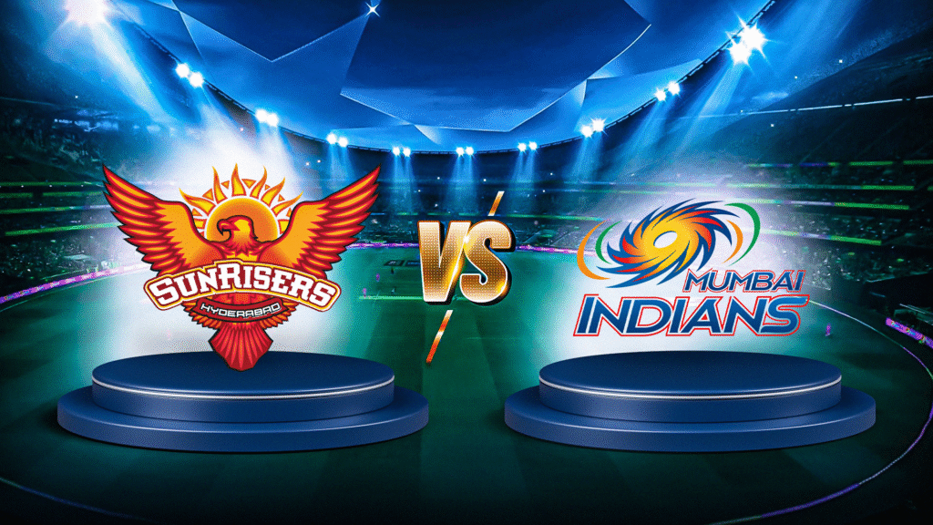 srh vs mi