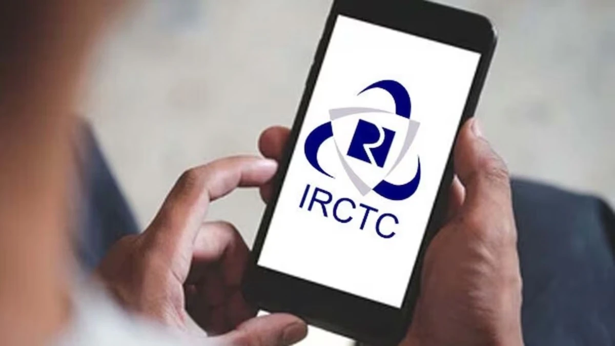 irctc tatkal ticket booking