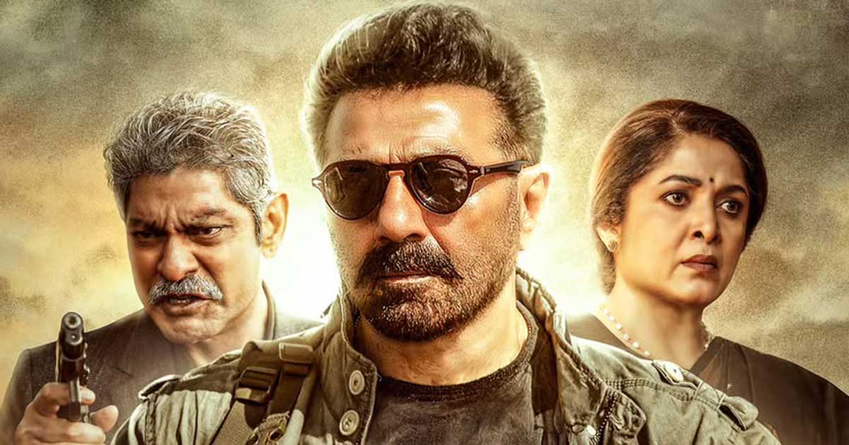 jaat movie box office collection day