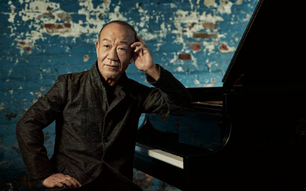 joe hisaishi san francisco