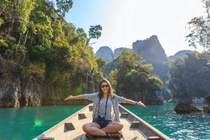low budget travel countries