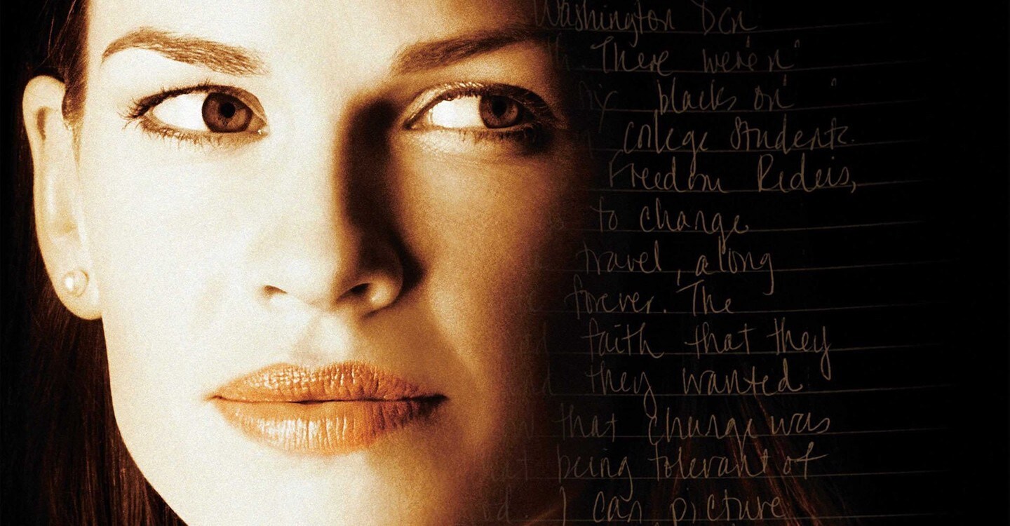 movies like freedom writers