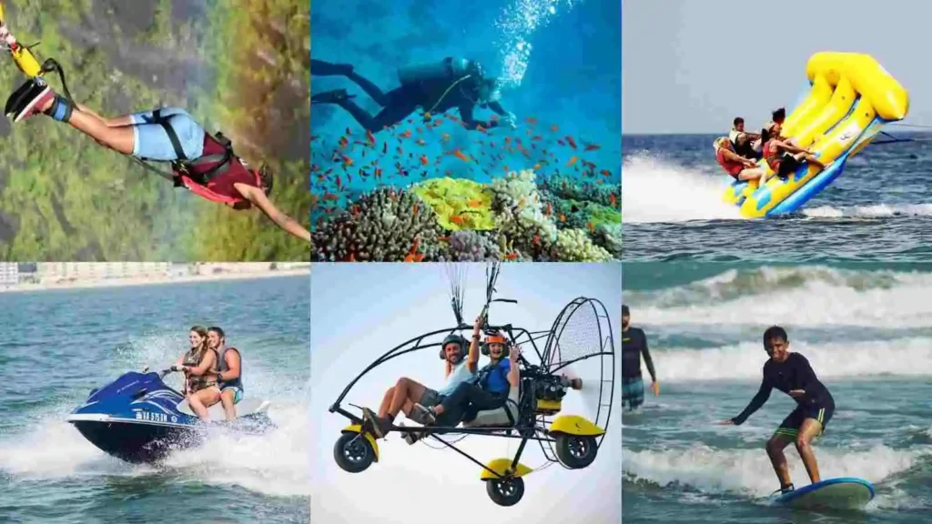 pondicherry Activities and Experiences pondicherry Activities and Experiences