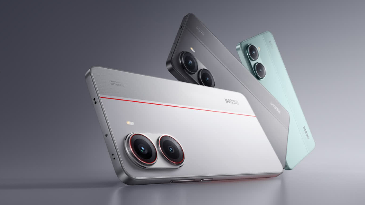 redmi turbo 4 pro