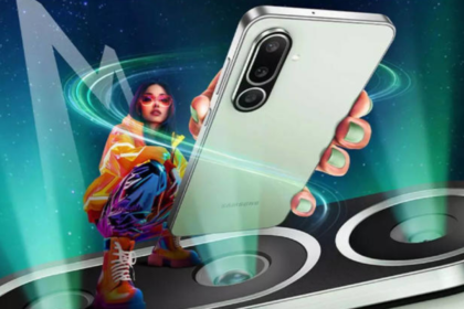 Samsung Galaxy M56 5G