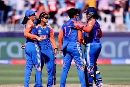 sri lanka women vs india women