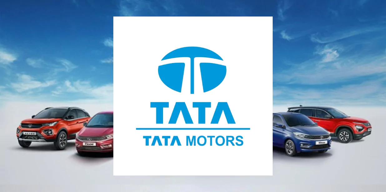 tatamotors share price