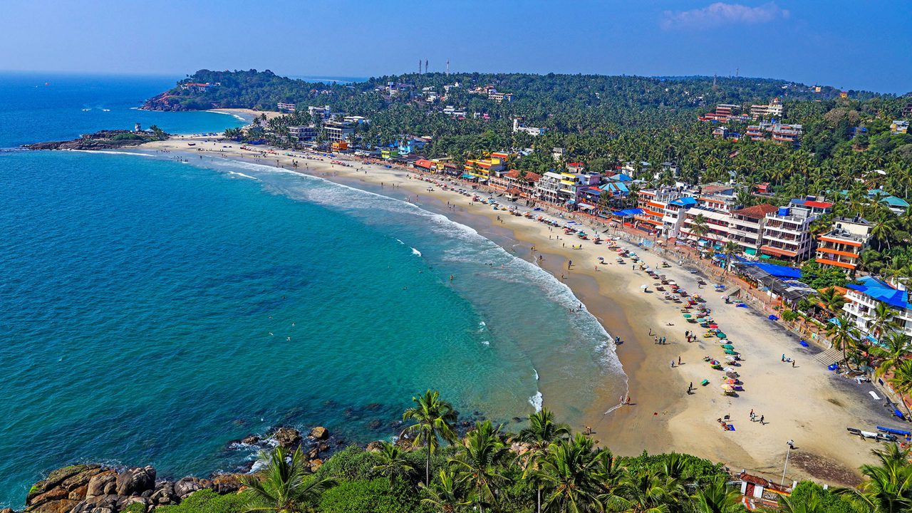 thiruvananthapuram