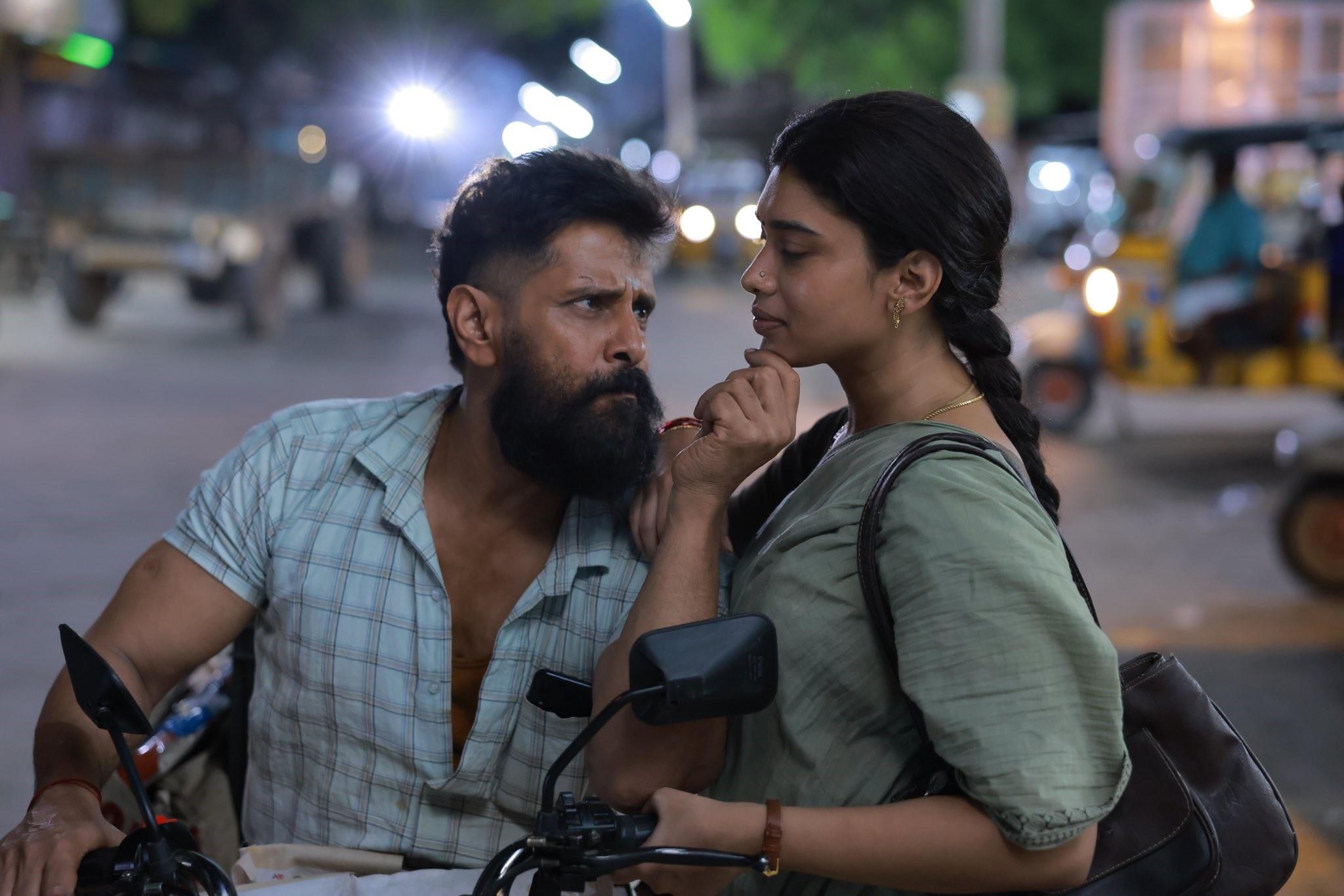 veera dheera sooran
