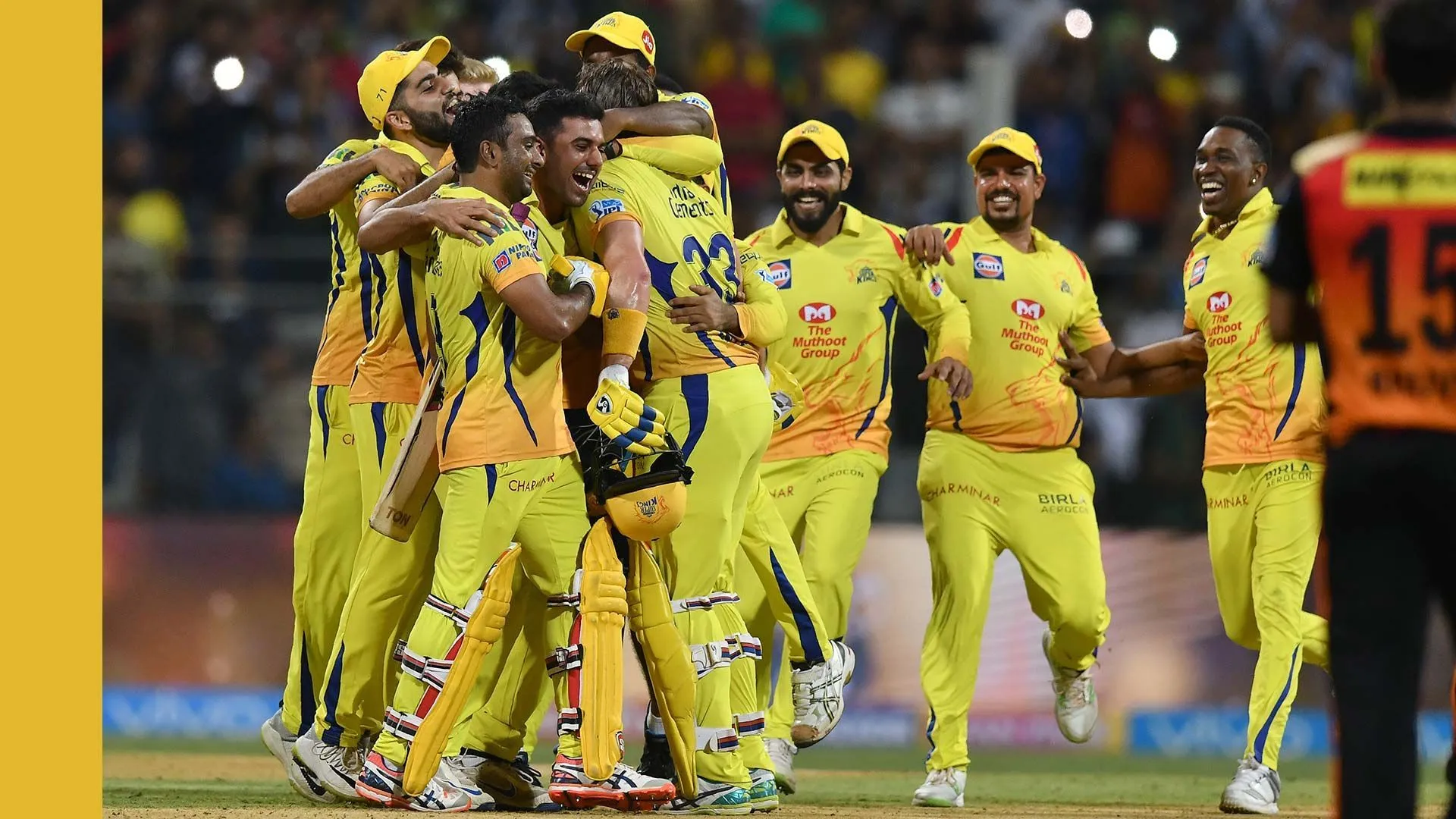 which is no 2 fixing team in ipl